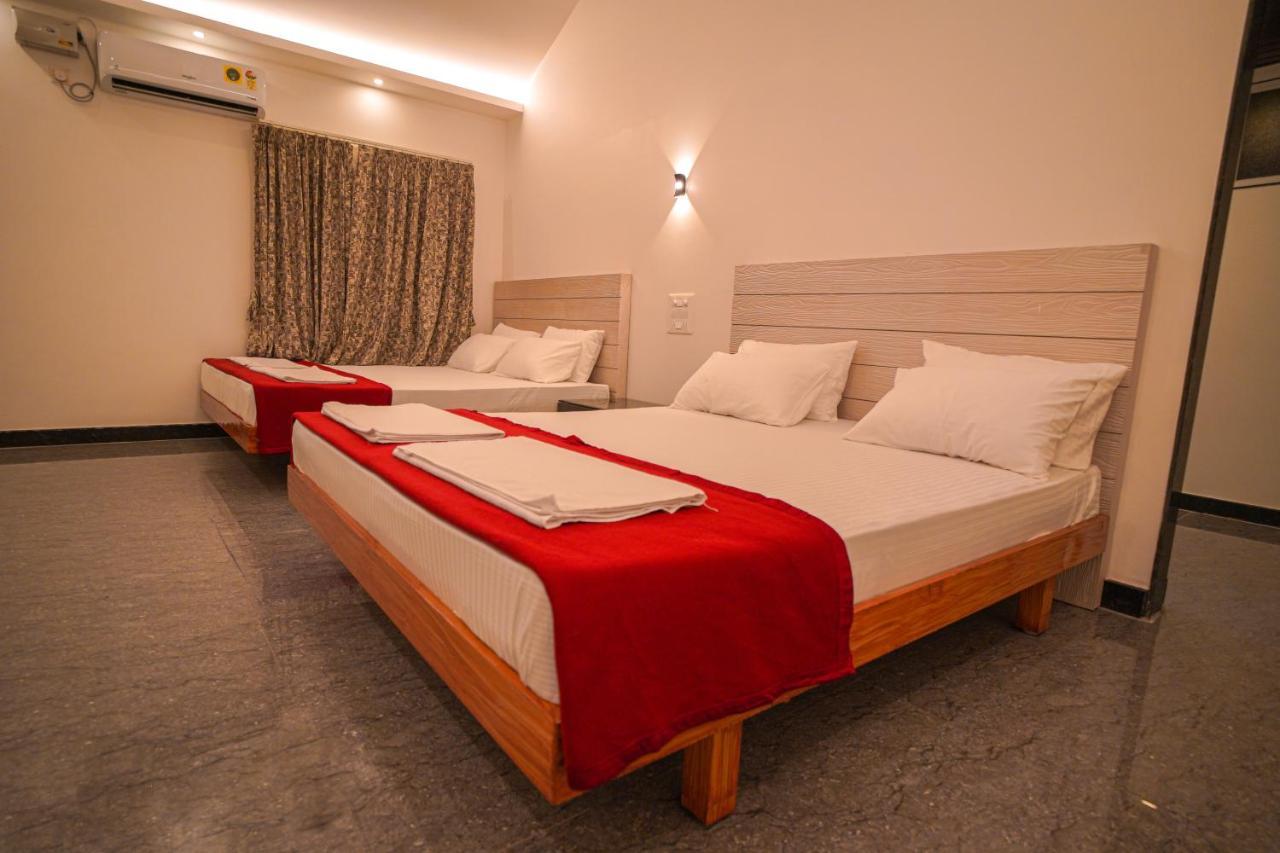 Kings Resort דנדלי מראה חיצוני תמונה