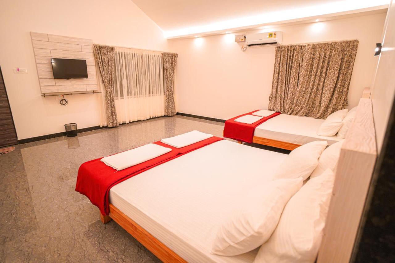 Kings Resort דנדלי מראה חיצוני תמונה