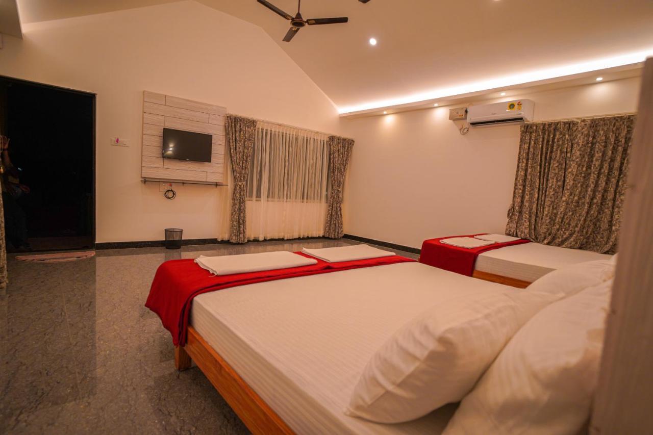 Kings Resort דנדלי מראה חיצוני תמונה