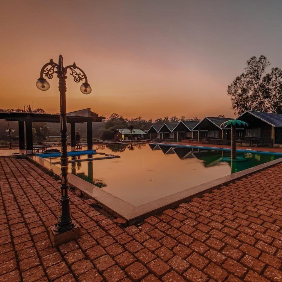 Kings Resort דנדלי מראה חיצוני תמונה